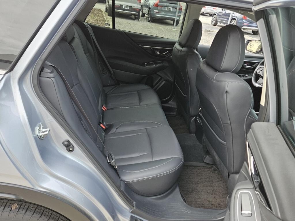 used 2022 Subaru Outback car, priced at $23,495