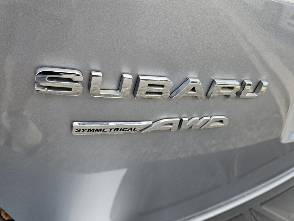 used 2022 Subaru Outback car, priced at $23,495