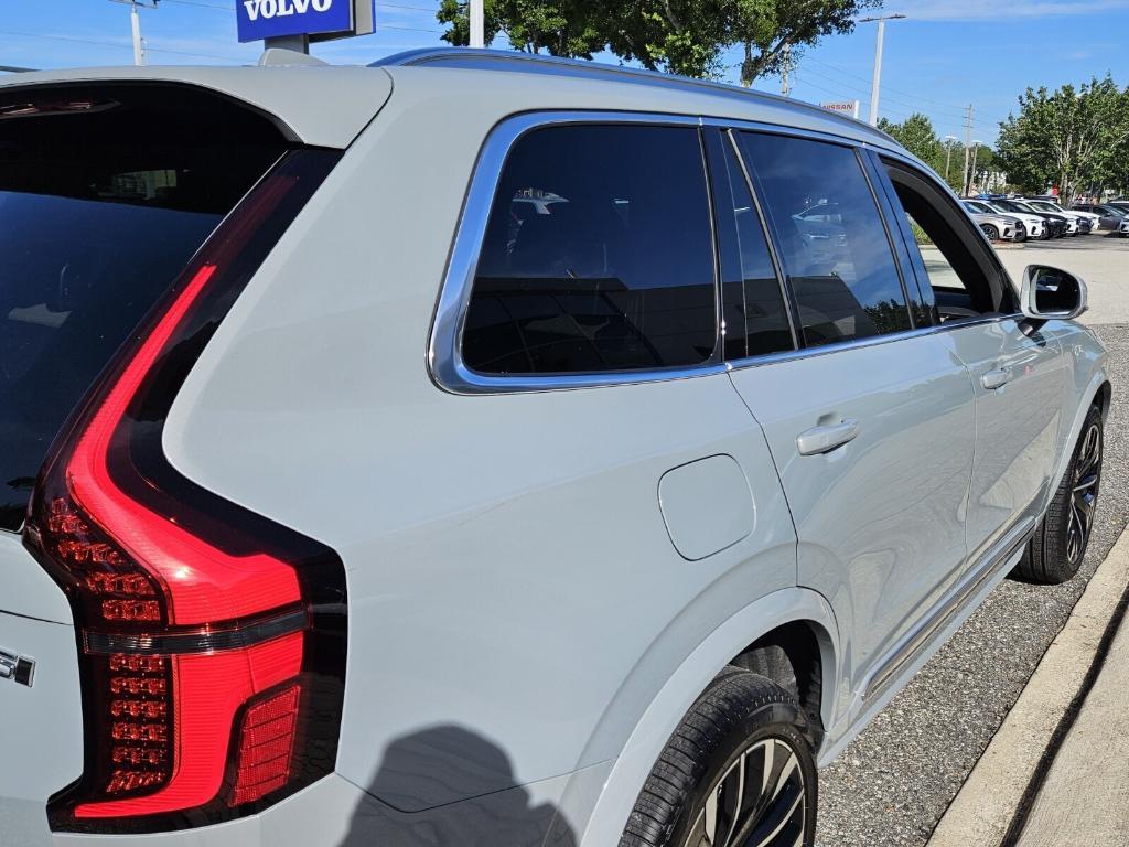 used 2026 Volvo XC90 car, priced at $63,995