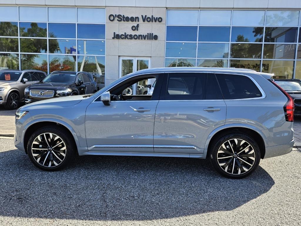 used 2026 Volvo XC90 car, priced at $63,995