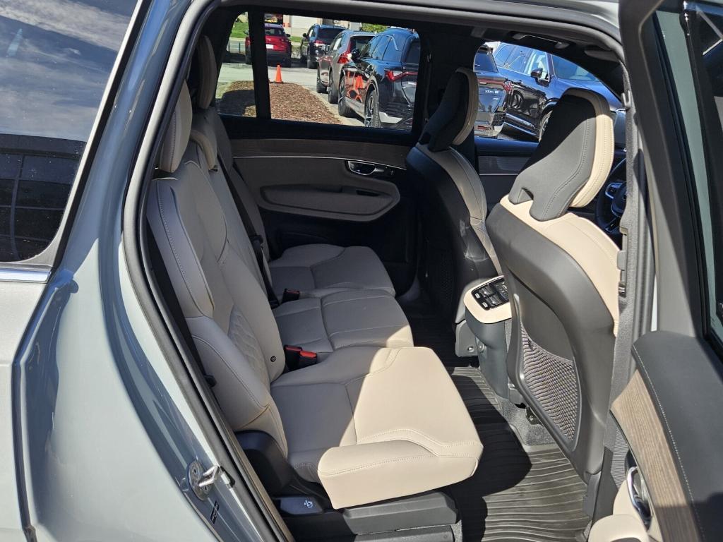 used 2026 Volvo XC90 car, priced at $63,995