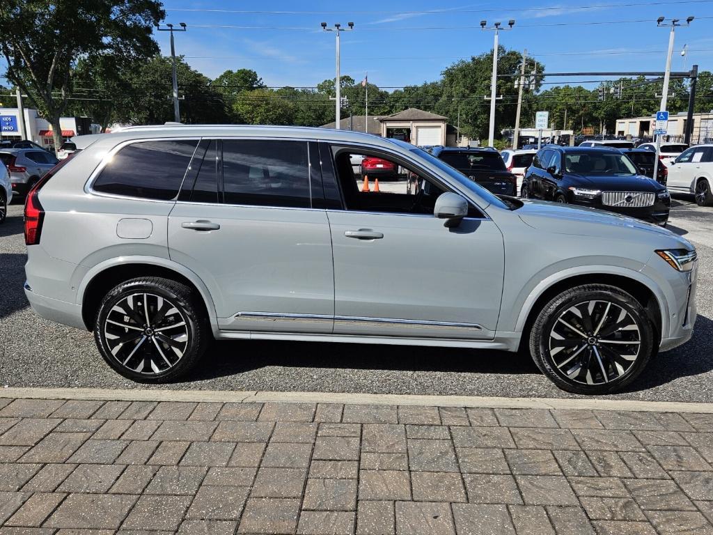 used 2026 Volvo XC90 car, priced at $63,995