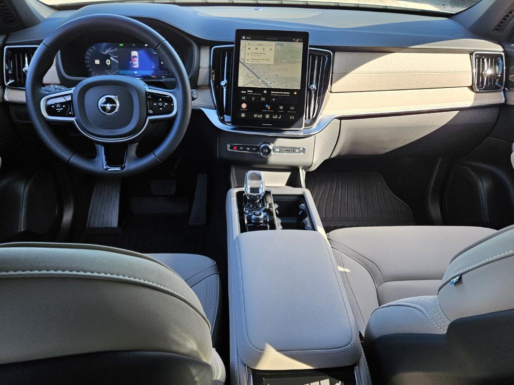 used 2026 Volvo XC90 car, priced at $63,995