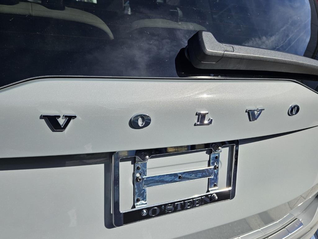 used 2026 Volvo XC90 car, priced at $63,995