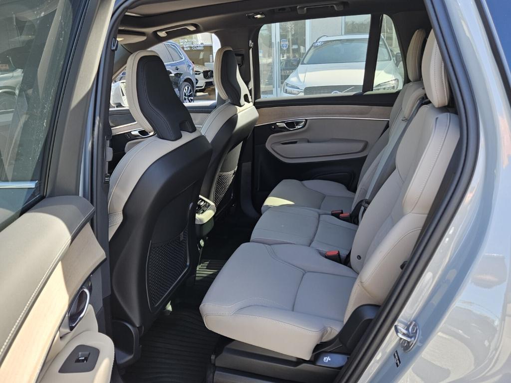 used 2026 Volvo XC90 car, priced at $63,995