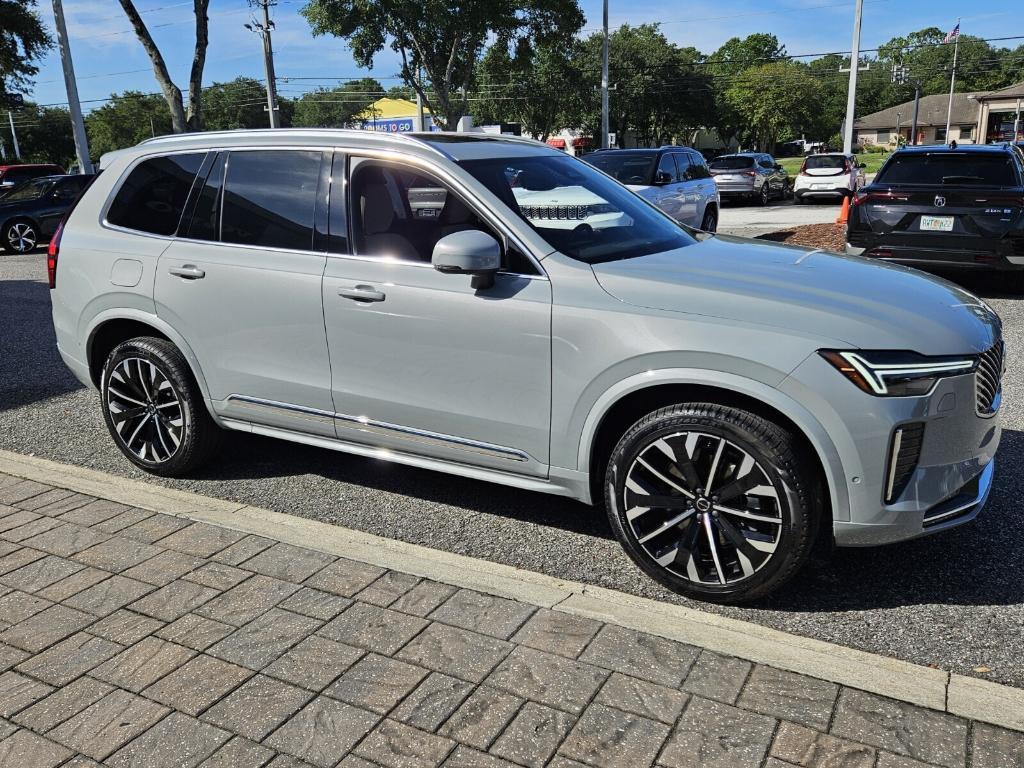 used 2026 Volvo XC90 car, priced at $63,995