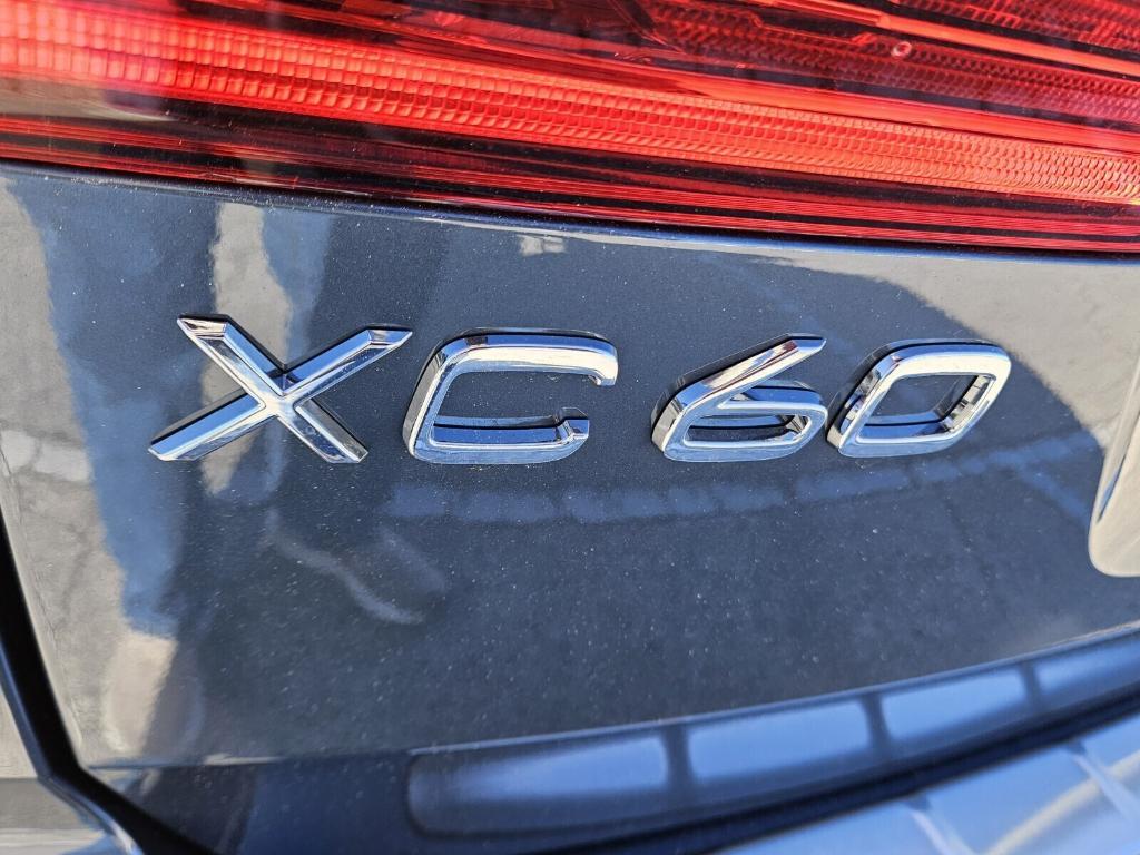 new 2025 Volvo XC60 Plug-In Hybrid car, priced at $65,485