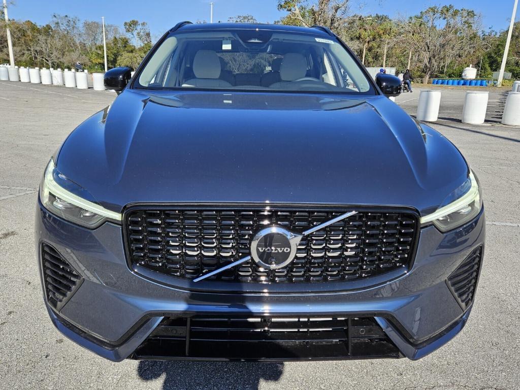 new 2025 Volvo XC60 Plug-In Hybrid car, priced at $65,485