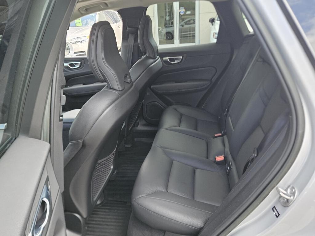 used 2022 Volvo XC60 car, priced at $35,995
