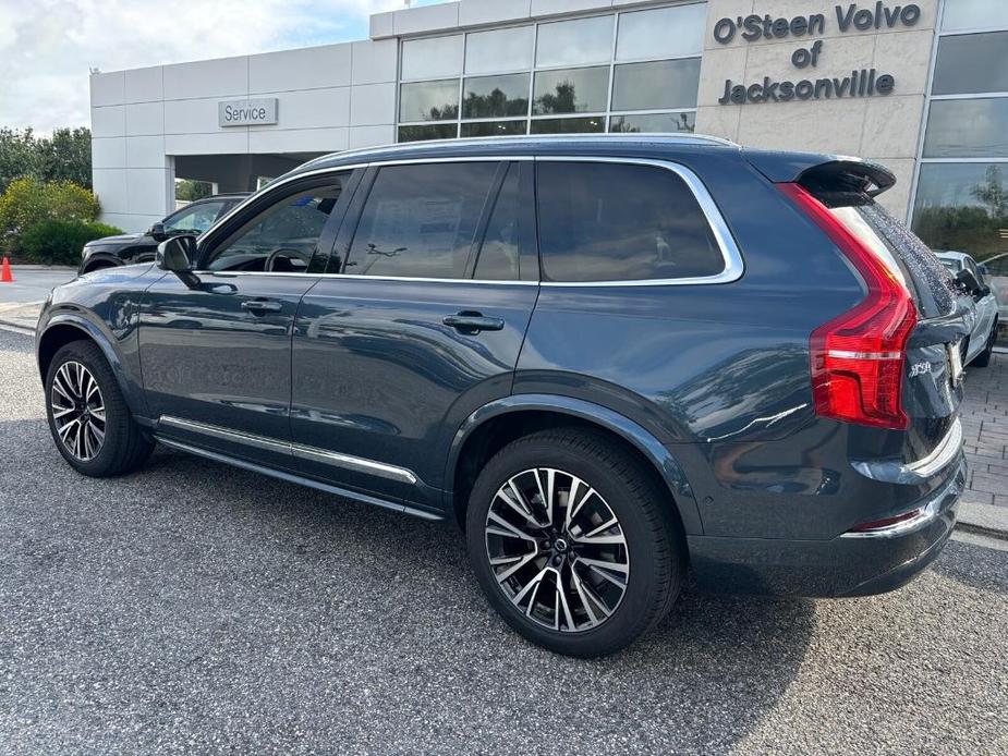 new 2025 Volvo XC90 car, priced at $75,965