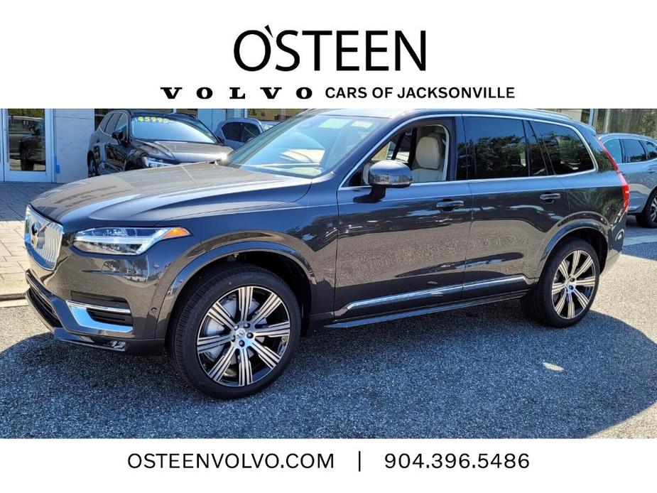 new 2024 Volvo XC90 car, priced at $64,030