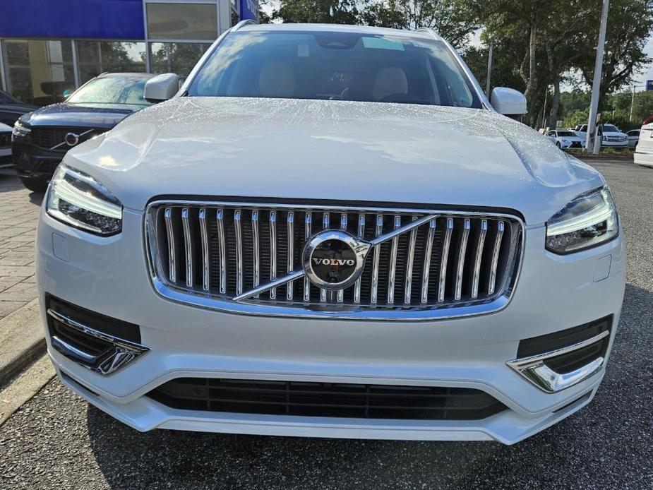 new 2025 Volvo XC90 car, priced at $88,965