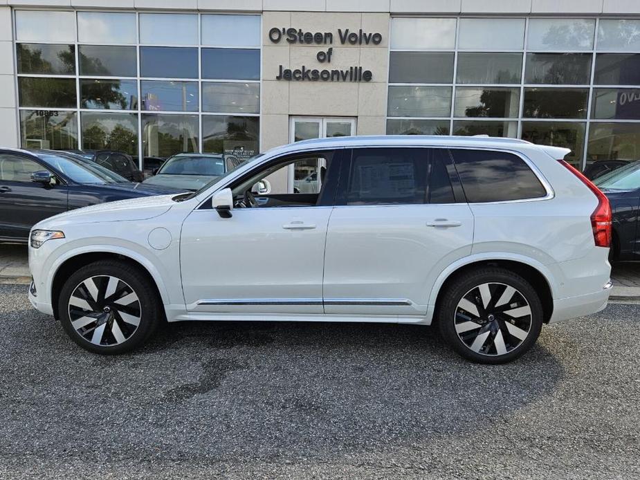 new 2025 Volvo XC90 car, priced at $88,965