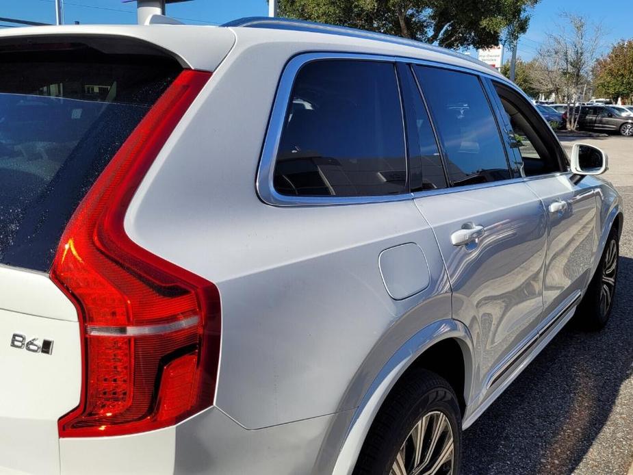 new 2024 Volvo XC90 car, priced at $62,430