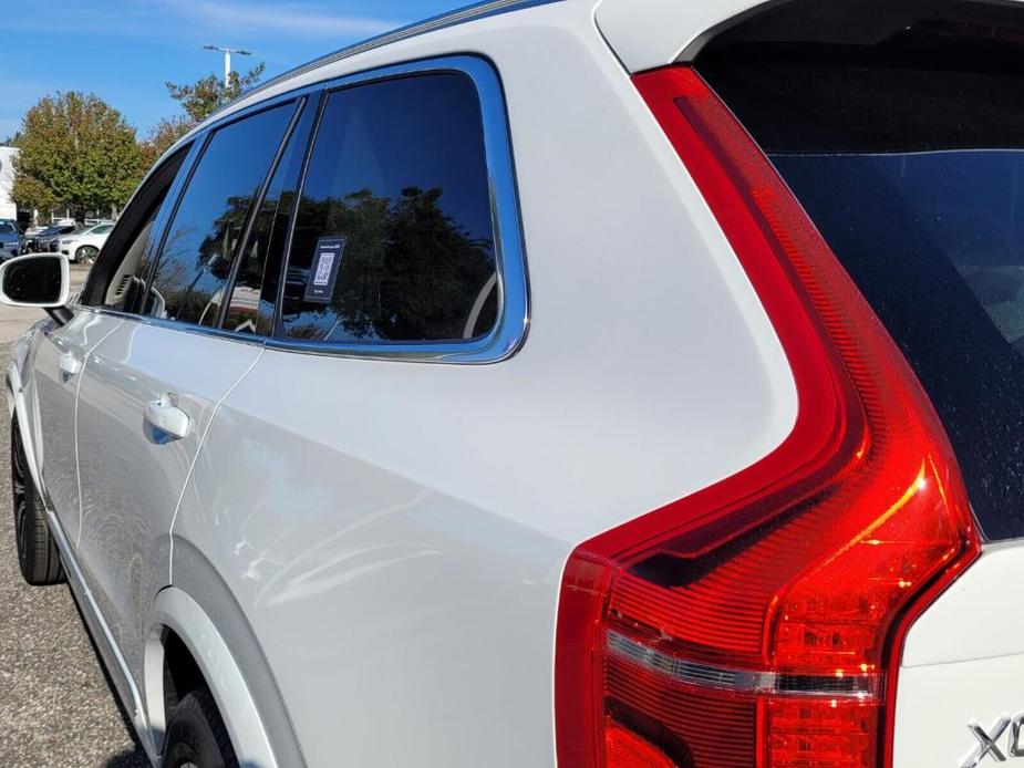 new 2024 Volvo XC90 car, priced at $62,430