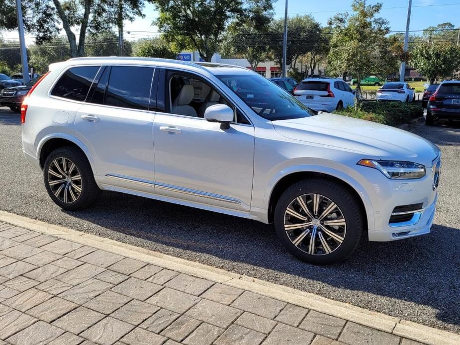 new 2024 Volvo XC90 car, priced at $62,430