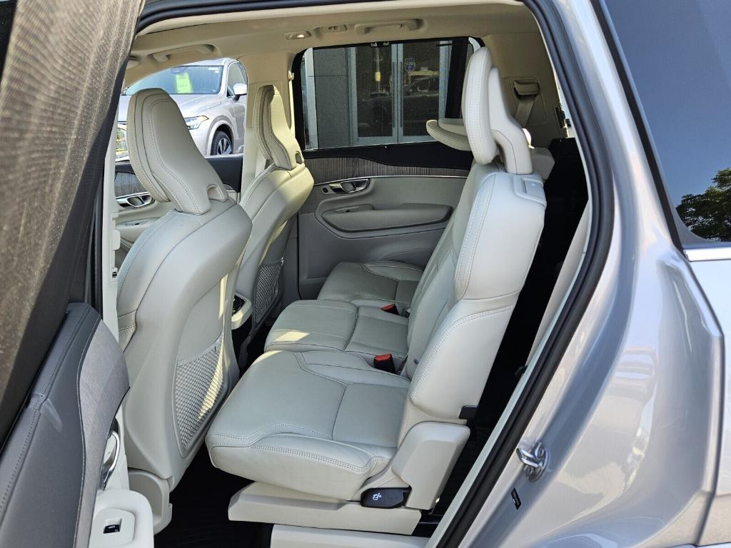 used 2023 Volvo XC90 car, priced at $55,495