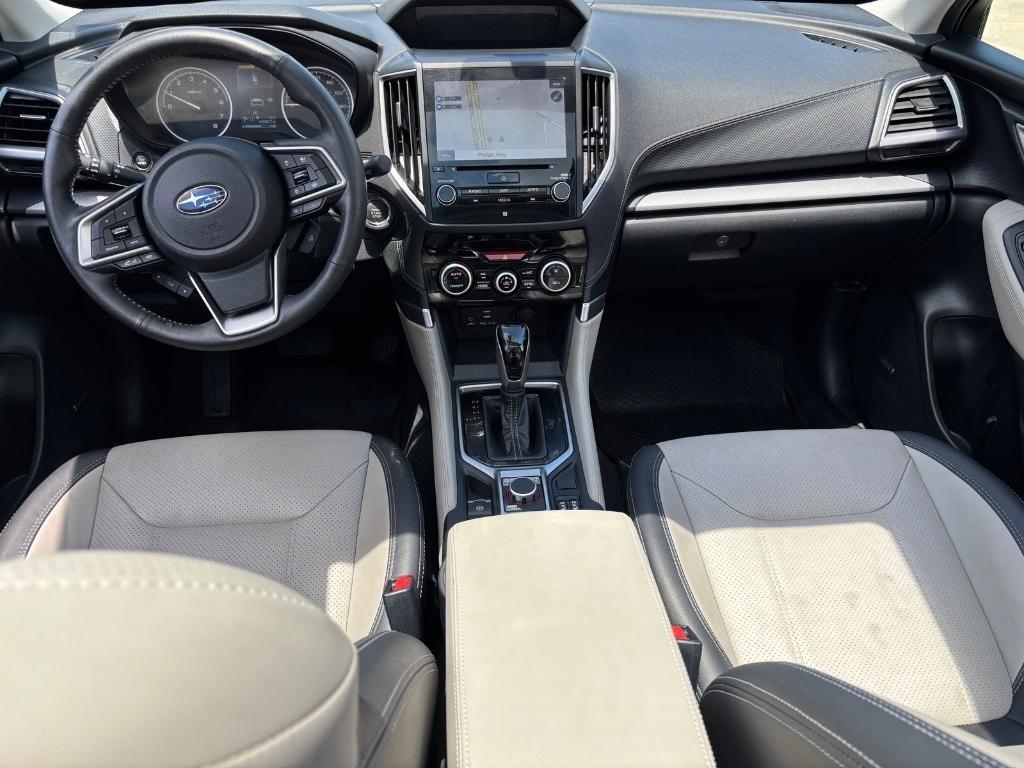 used 2020 Subaru Forester car, priced at $23,295