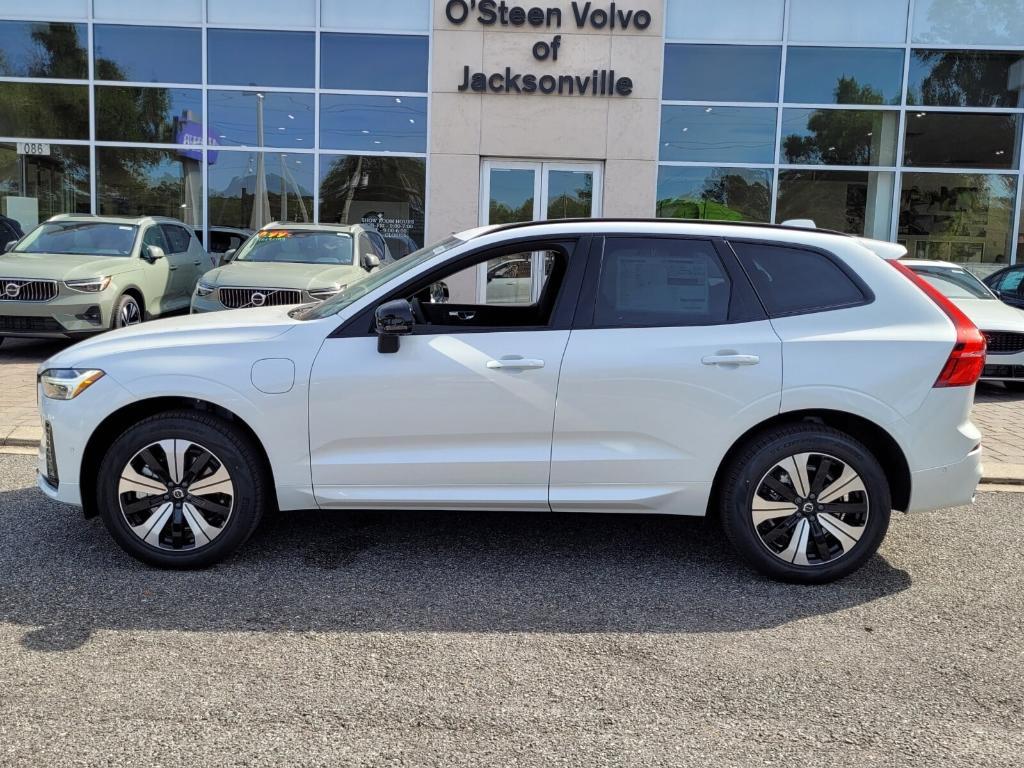 used 2024 Volvo XC60 Recharge Plug-In Hybrid car