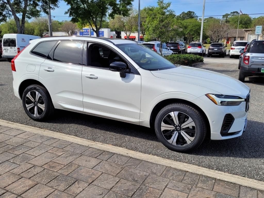 used 2024 Volvo XC60 Recharge Plug-In Hybrid car