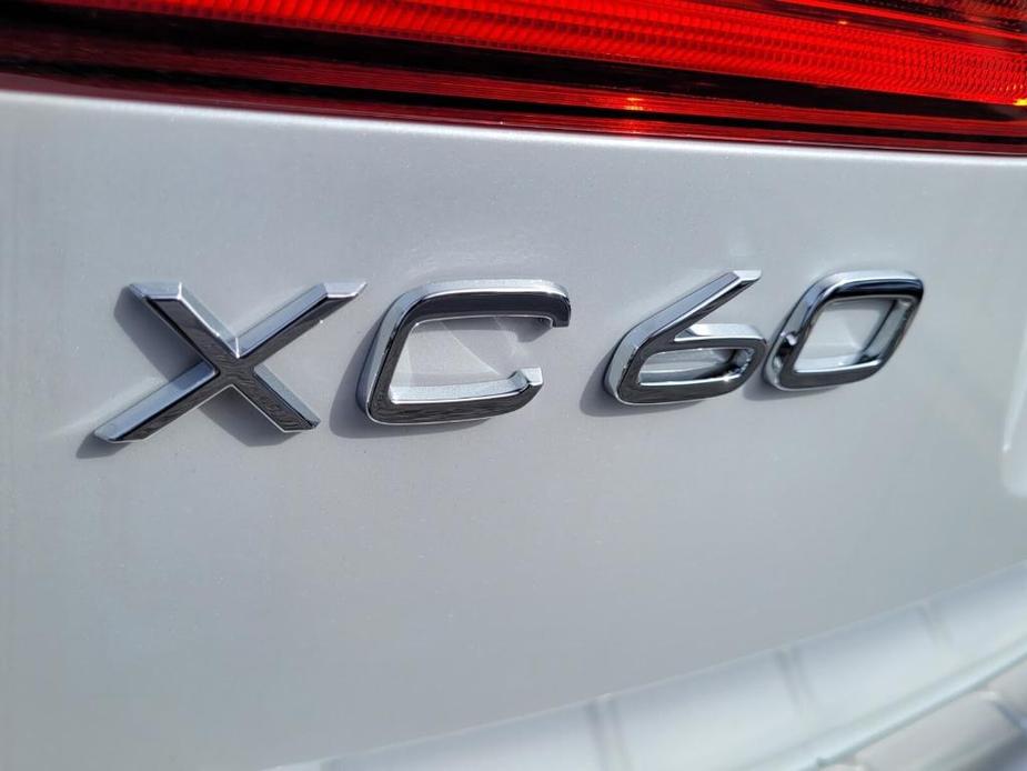 new 2024 Volvo XC60 Recharge Plug-In Hybrid car, priced at $61,440