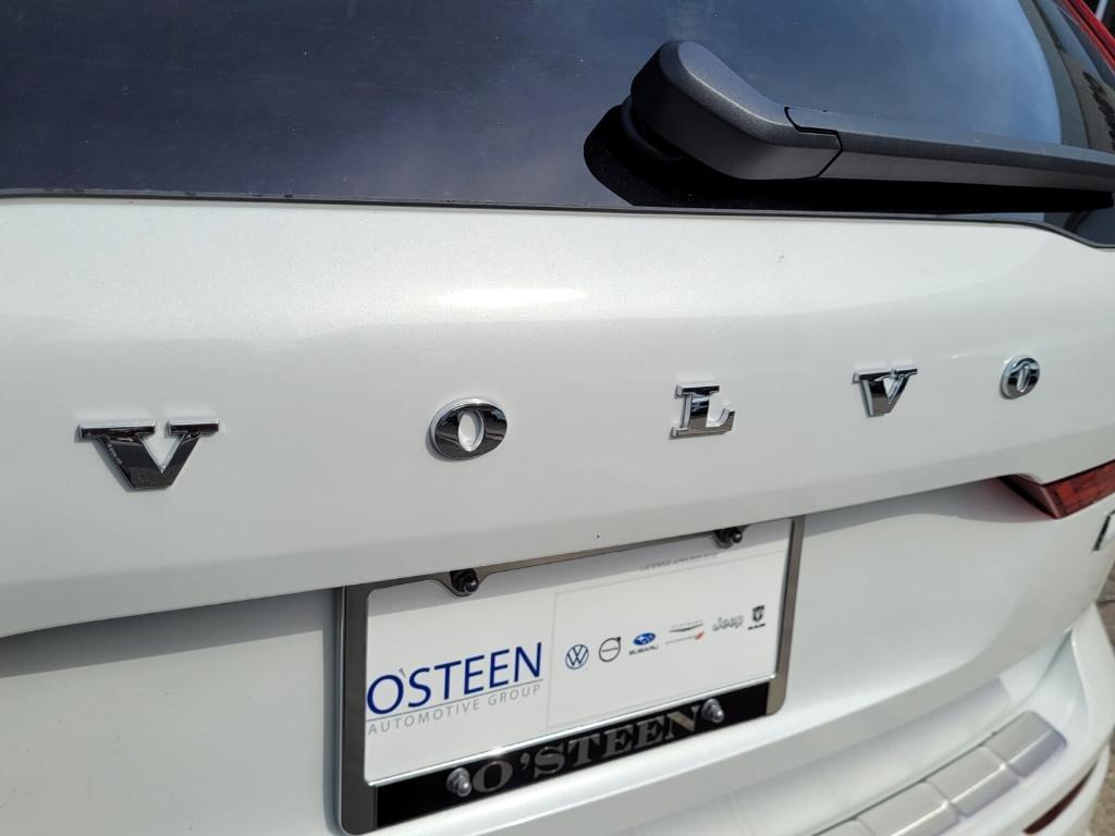 used 2024 Volvo XC60 Recharge Plug-In Hybrid car