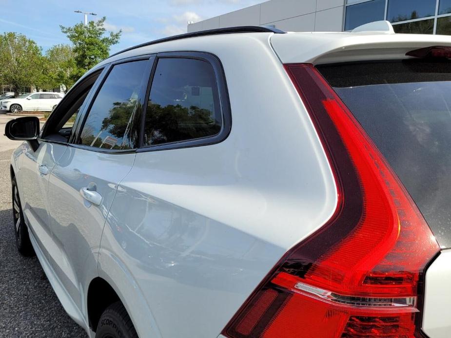 new 2024 Volvo XC60 Recharge Plug-In Hybrid car, priced at $61,440