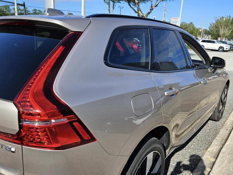 new 2025 Volvo XC60 Plug-In Hybrid car, priced at $65,485