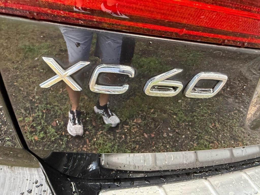 used 2018 Volvo XC60 car, priced at $14,995