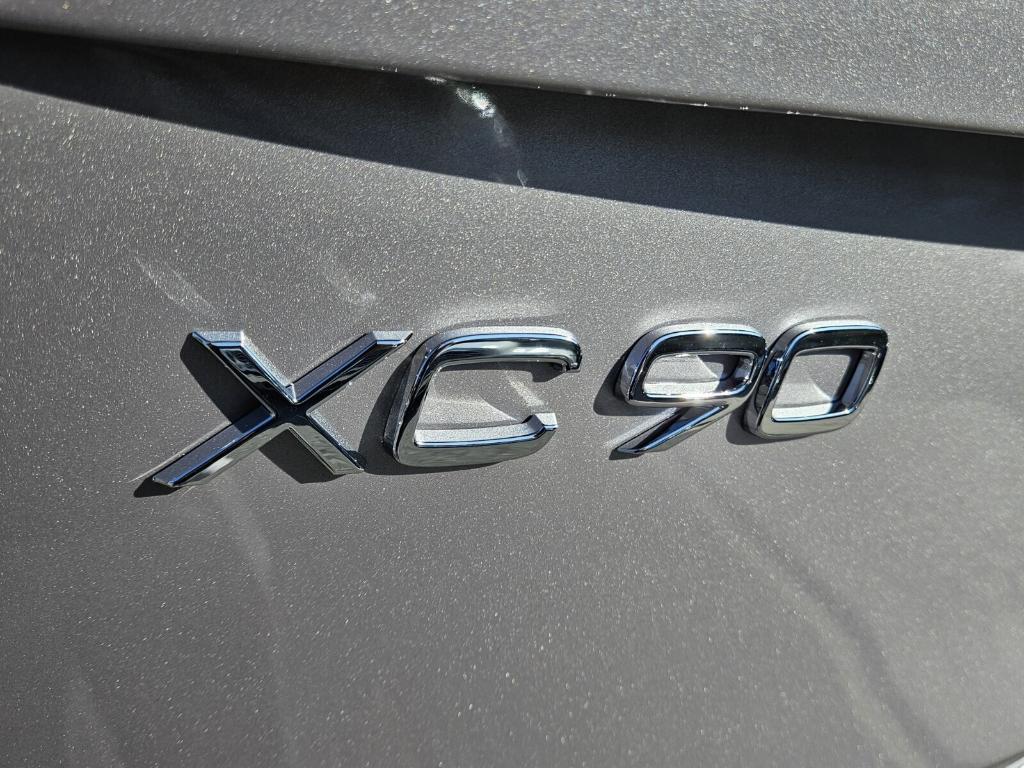 new 2026 Volvo XC90 car, priced at $81,245