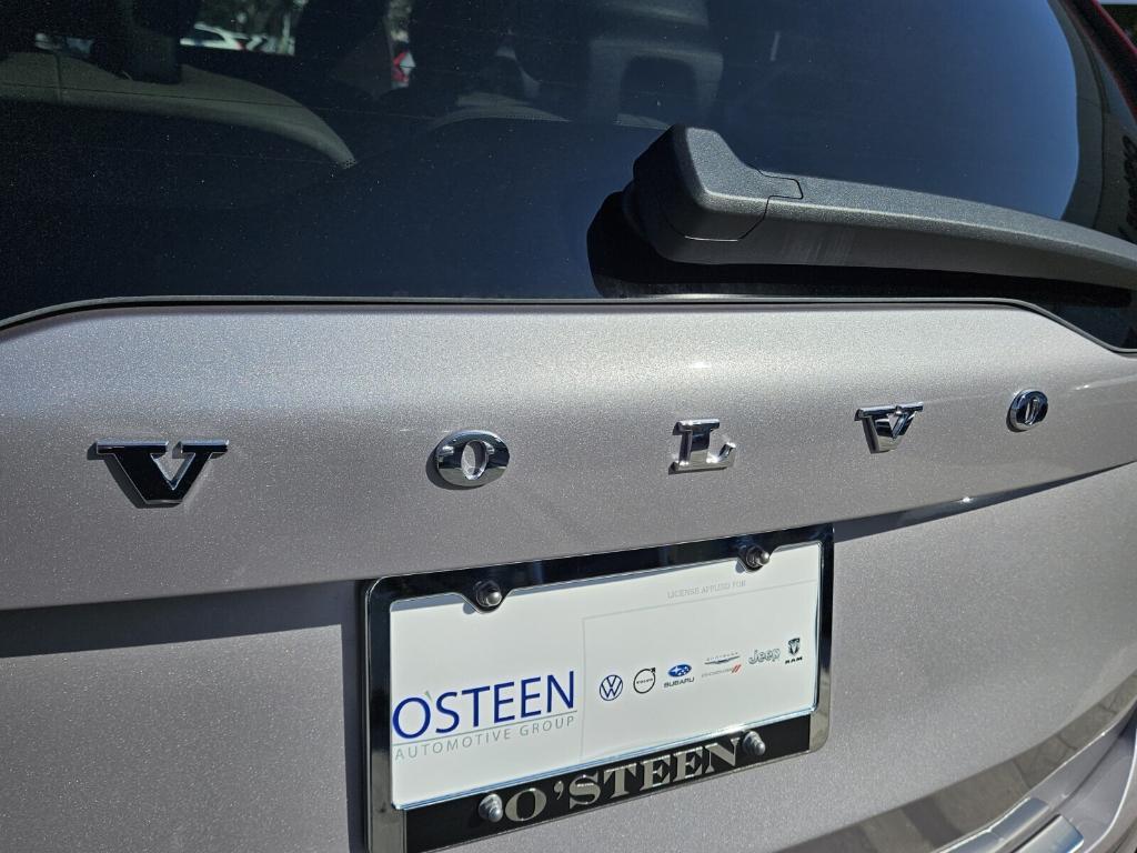 new 2026 Volvo XC90 car, priced at $81,245