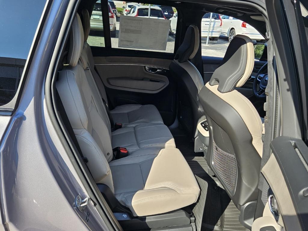 new 2026 Volvo XC90 car, priced at $81,245