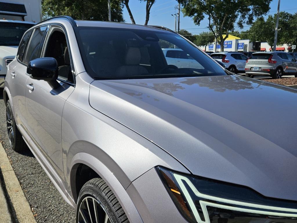 new 2026 Volvo XC90 car, priced at $81,245