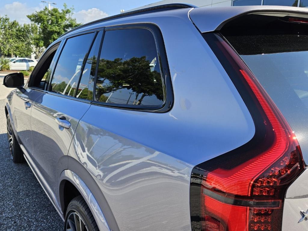 new 2026 Volvo XC90 car, priced at $81,245