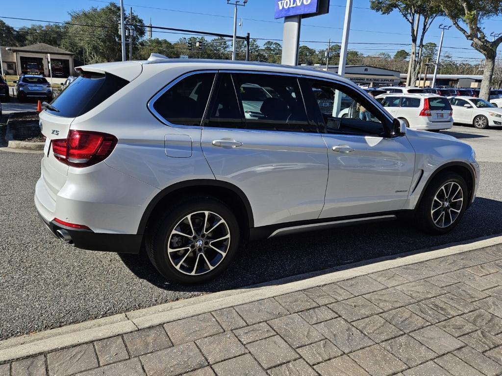 used 2017 BMW X5 car, priced at $24,995