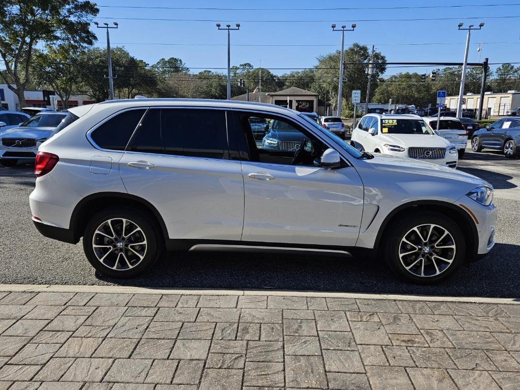 used 2017 BMW X5 car, priced at $24,995