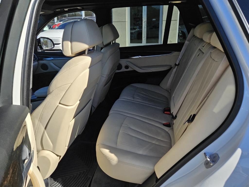 used 2017 BMW X5 car, priced at $24,995