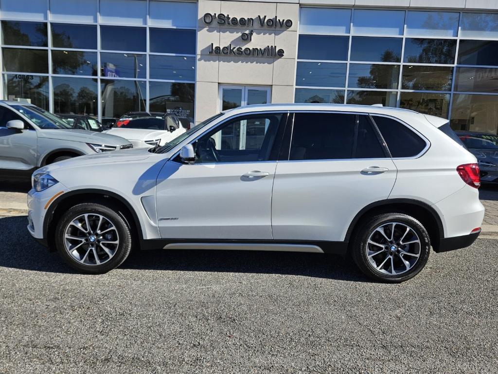 used 2017 BMW X5 car, priced at $24,995