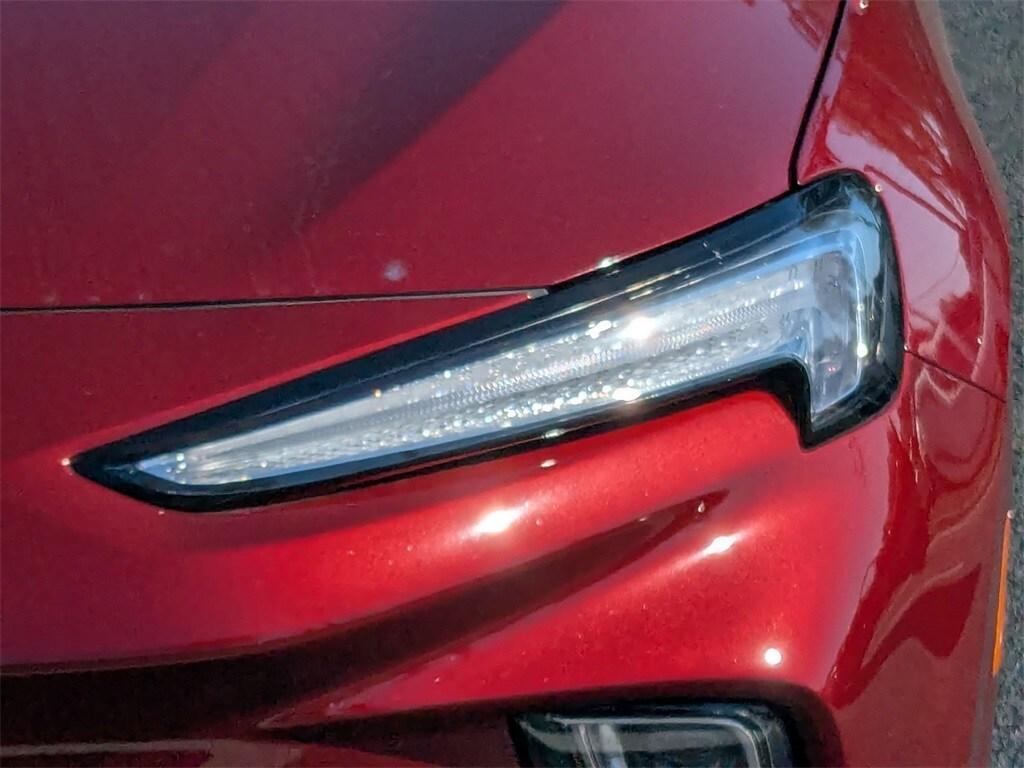 used 2025 Buick Encore GX car, priced at $28,995