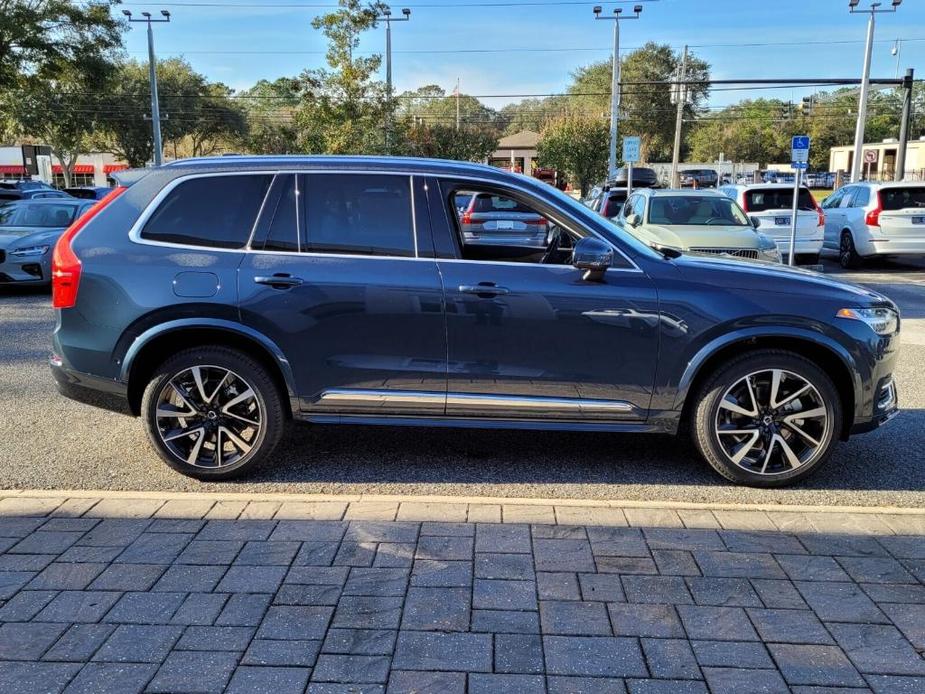 new 2024 Volvo XC90 car, priced at $63,230