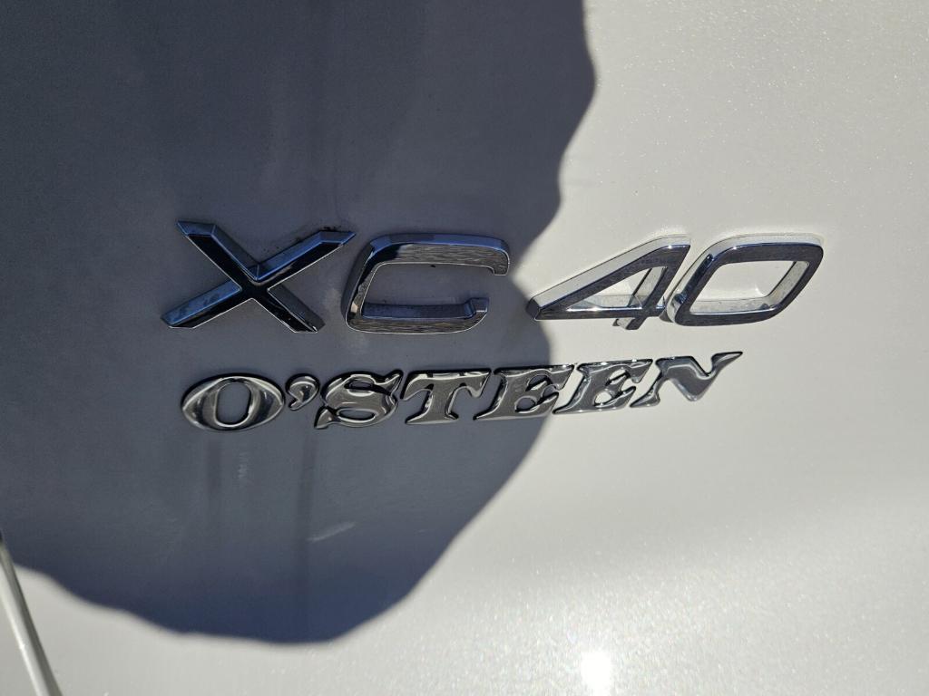 new 2024 Volvo XC40 Recharge Pure Electric car, priced at $56,290