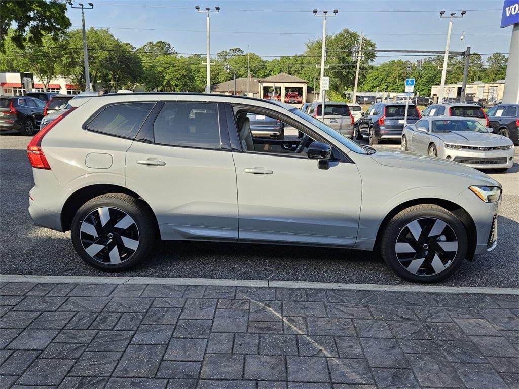 new 2025 Volvo XC60 Plug-In Hybrid car, priced at $66,260