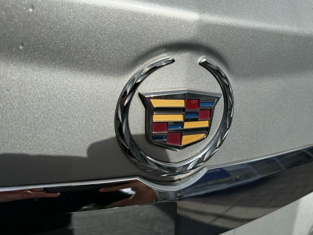 used 2013 Cadillac SRX car, priced at $9,795
