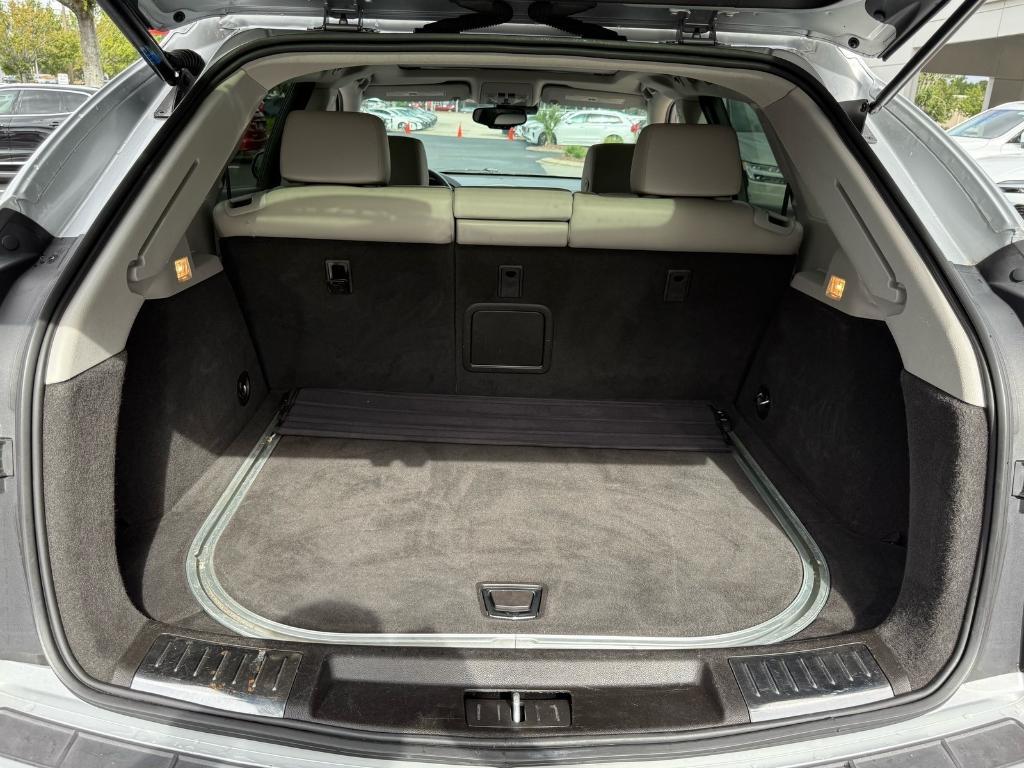 used 2013 Cadillac SRX car, priced at $9,795