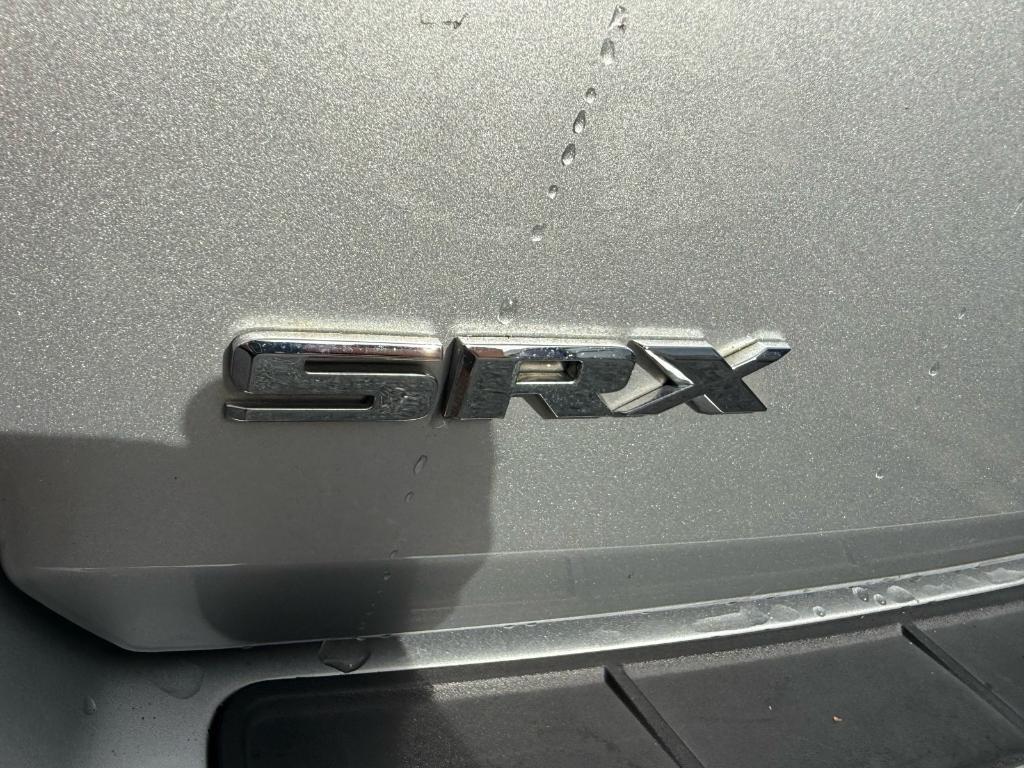 used 2013 Cadillac SRX car, priced at $9,795