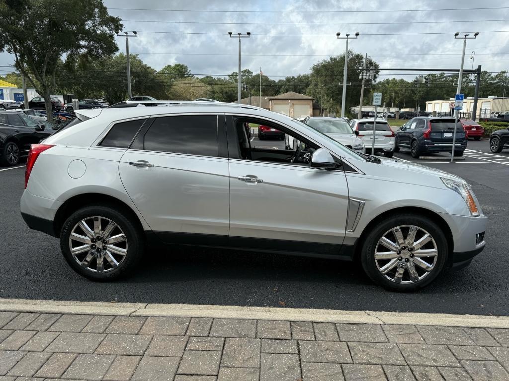 used 2013 Cadillac SRX car, priced at $9,795