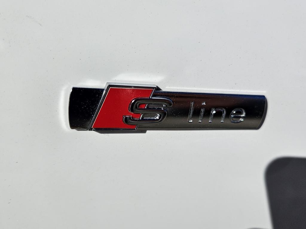 used 2020 Audi Q3 car, priced at $23,280