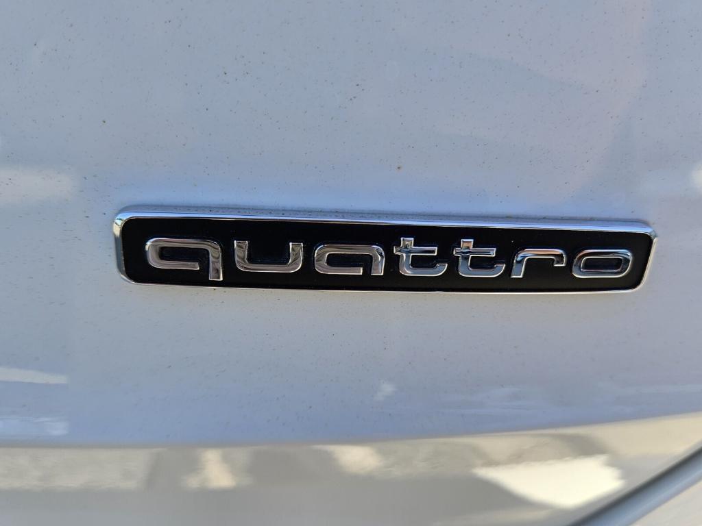 used 2020 Audi Q3 car, priced at $23,280
