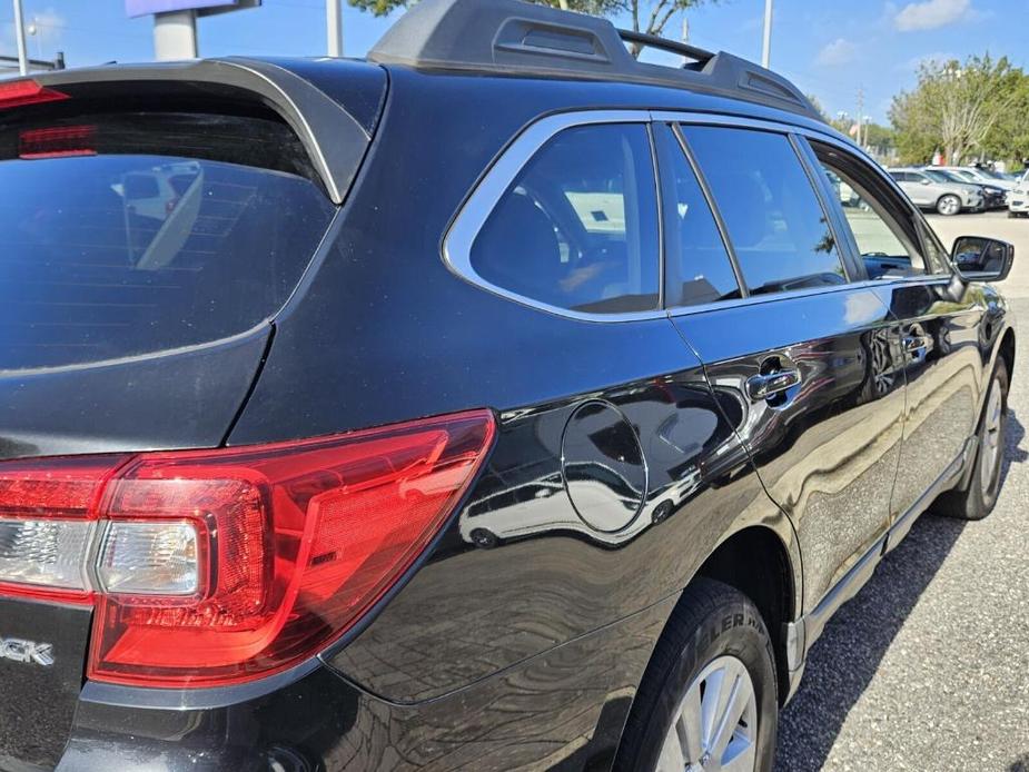 used 2015 Subaru Outback car, priced at $12,495