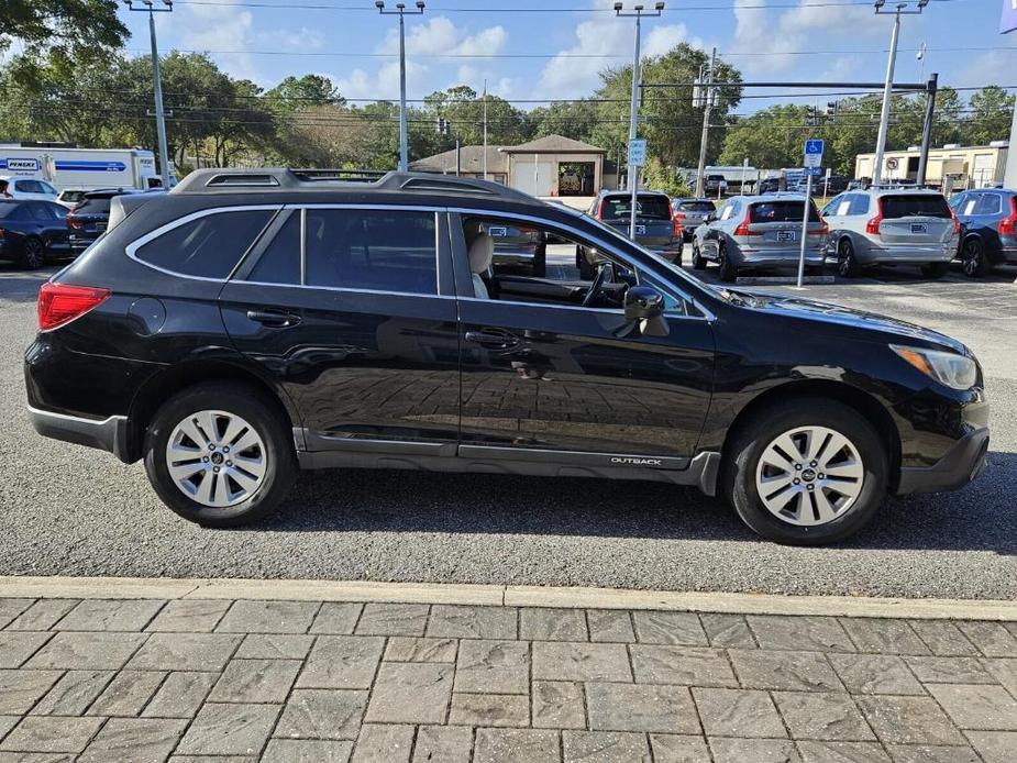 used 2015 Subaru Outback car, priced at $12,495